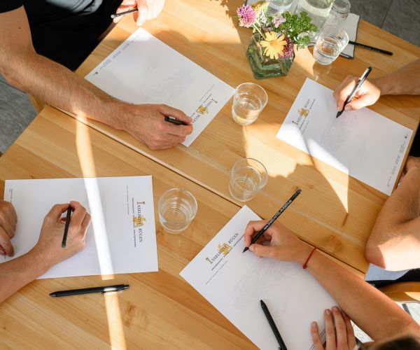 Gruppenseminar