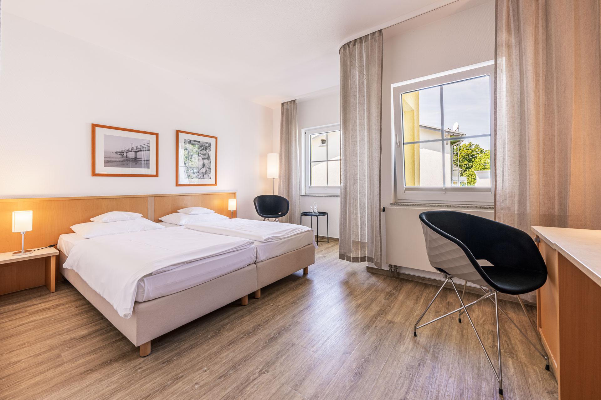 Doppelzimmer