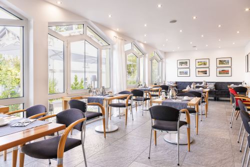 Impressionen und Einblicke im Inselhotel Rügen