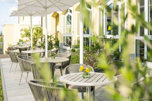 Impressionen und Einblicke im Inselhotel Rügen