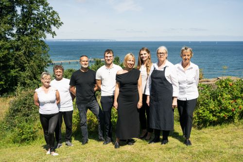 Impressionen und Einblicke im Inselhotel Rügen
