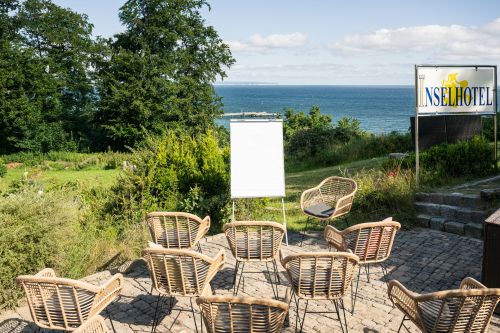 Impressionen und Einblicke im Inselhotel Rügen
