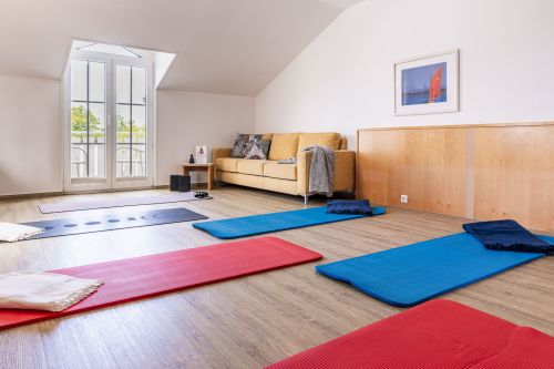 Impressionen und Einblicke im Inselhotel Rügen