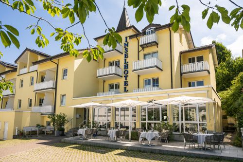 Impressionen und Einblicke im Inselhotel Rügen