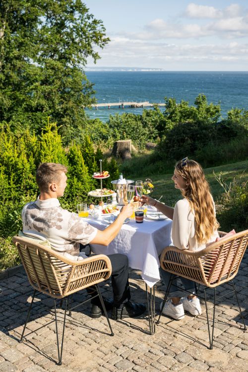 Impressionen und Einblicke im Inselhotel Rügen