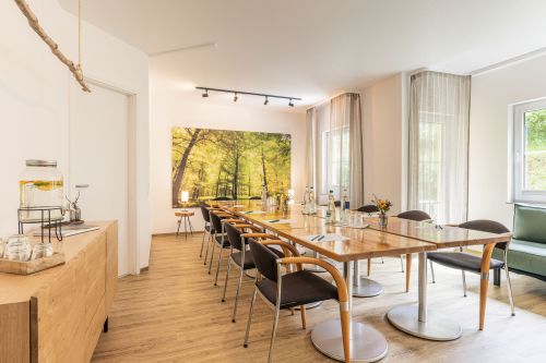 Impressionen und Einblicke im Inselhotel Rügen