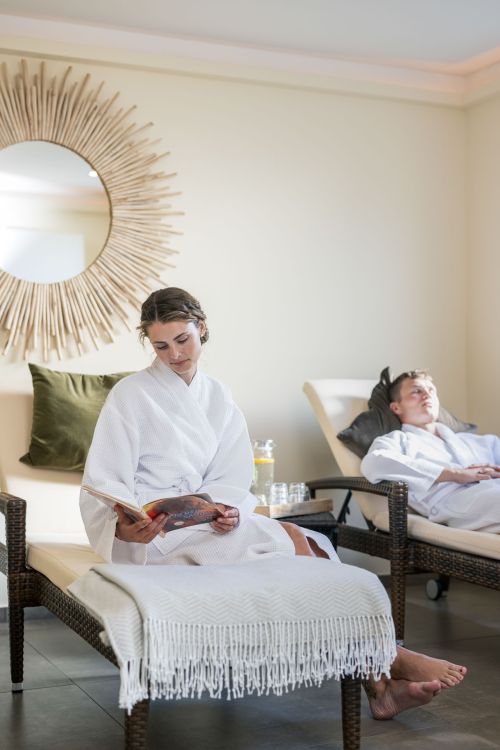 Impressionen und Einblicke im Inselhotel Rügen