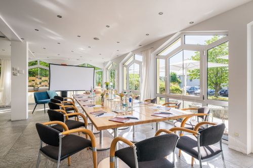 Impressionen und Einblicke im Inselhotel Rügen