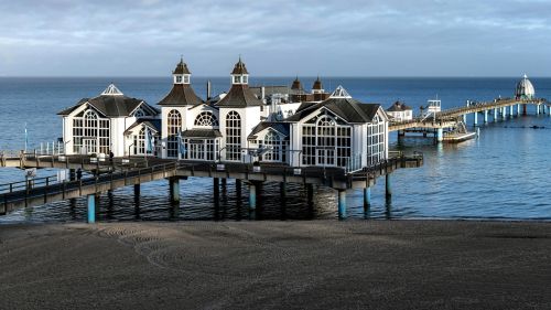Impressionen und Einblicke im Inselhotel Rügen